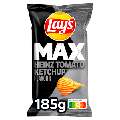 Max Heinz Tomato Ketchup