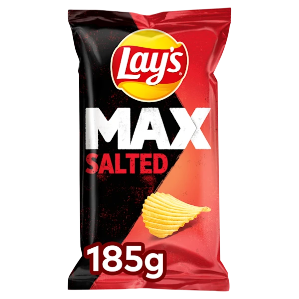 Lays Max Original
