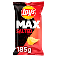 Lays Max Original