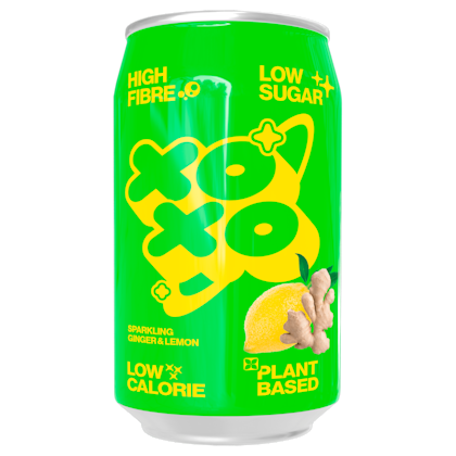 Ginger & lemon