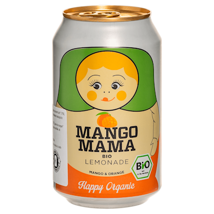 Mango mama
