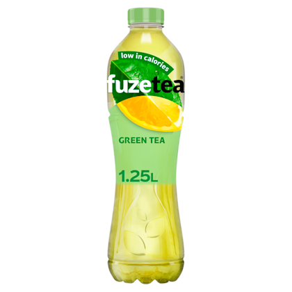 Green tea