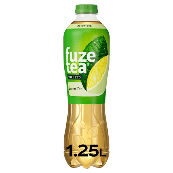 Fuze Tea Green tea