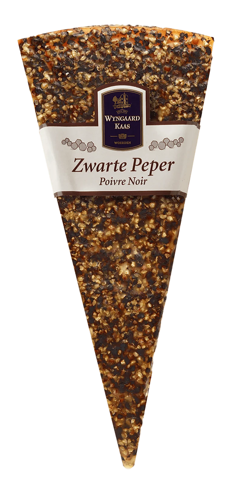 Wyngaard Zwarte peper