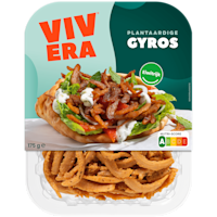 Vivera Plantaardig gyrosreepjes vegan
