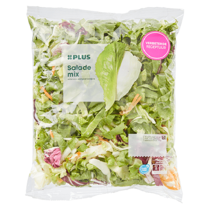 Salademix