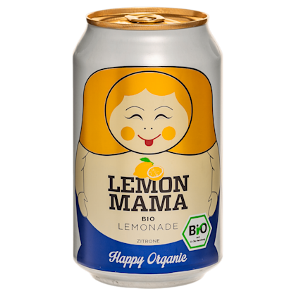Lemon mama