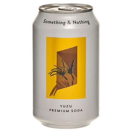 Something & Nothing Yuzu