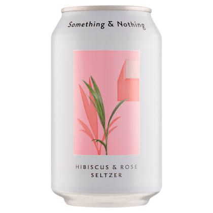 Hibiscus & rose