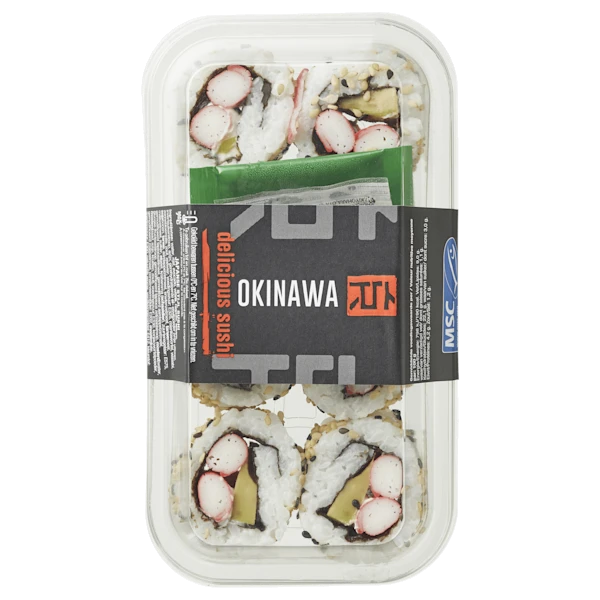 Sushi Ran Okinawa