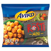 Aviko Rösti Rondjes Mini