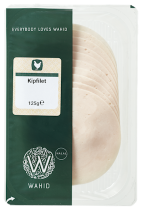 Kipfilet naturel