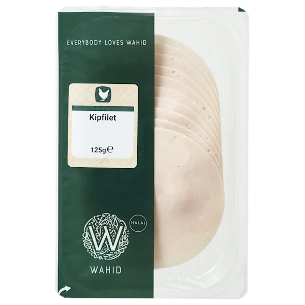 Wahid Kipfilet naturel