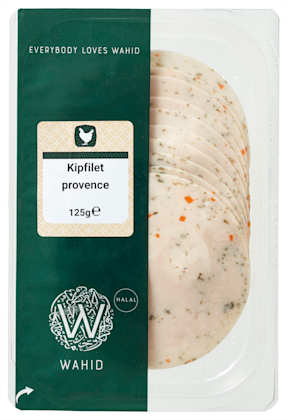 Kipfilet provence