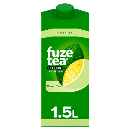 Green tea