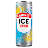 Smirnoff Ice