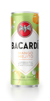 Bacardi Mango Mojito