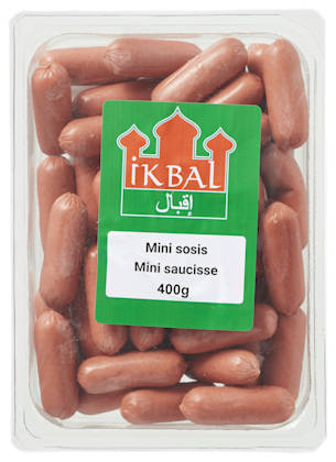Mini sosis