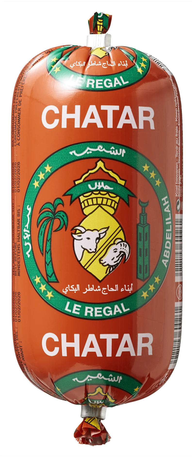 Chatar 280 g
