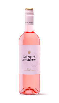 Rioja Rosado