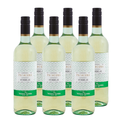 Patacona Verdejo