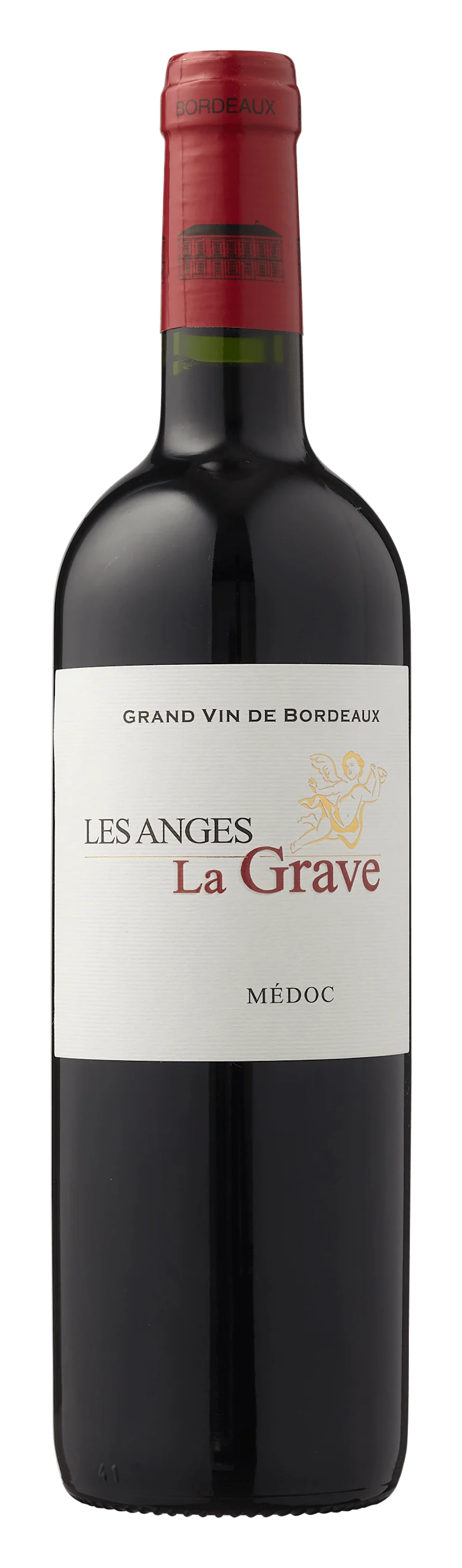 Les Anges de la Grav Médoc