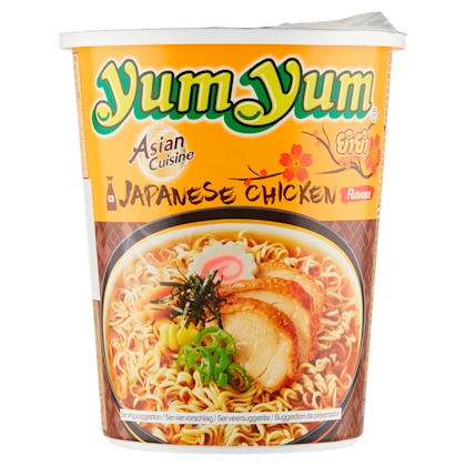 Shoyu saus bami soep