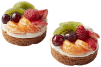 PLUS Korenlanders Vruchtengebak