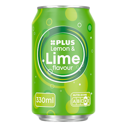 Lemon lime