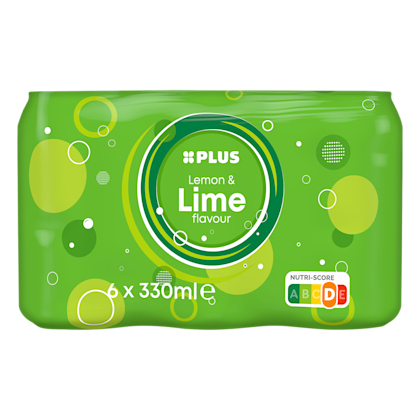 Lemon lime