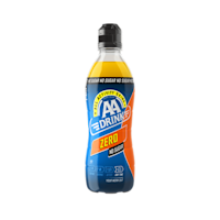 AA Drink Zero sugar
