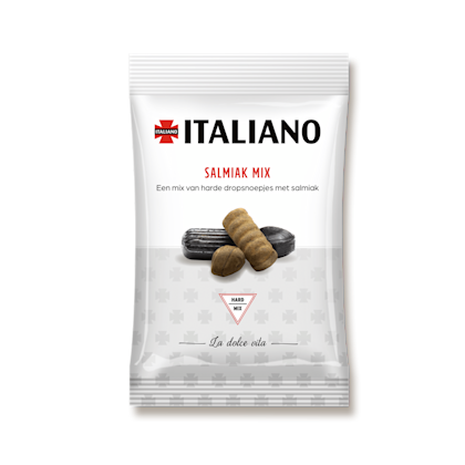 Salmiak mix