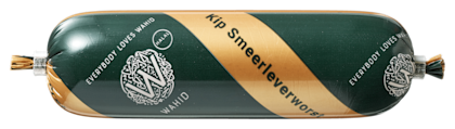 Smeerleverworst