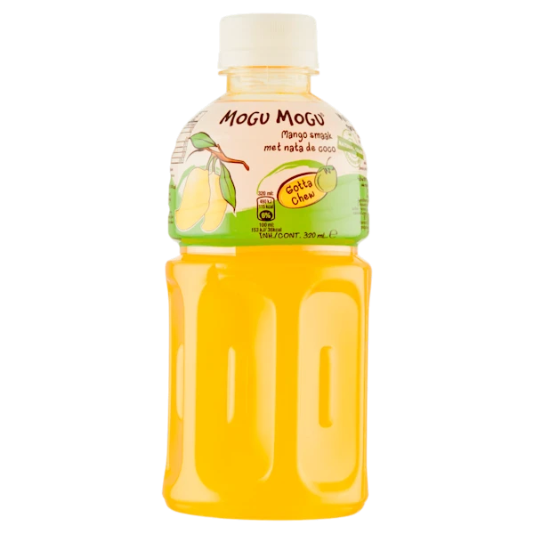 Mogu Mogu Mango