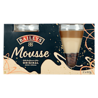 Baileys mousse