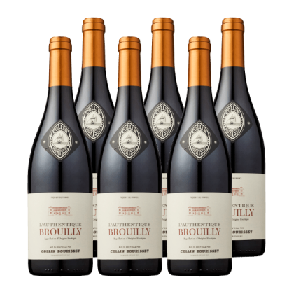 Brouilly AOP