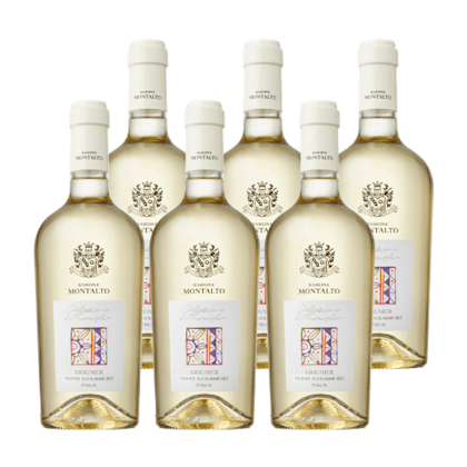 Collezione di Famiglia Viognier Terre