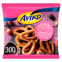 Aviko Churros