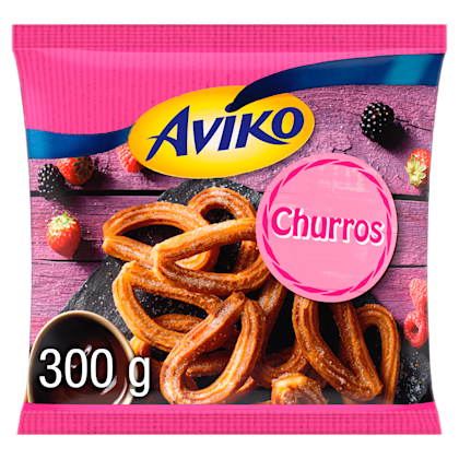 Churros