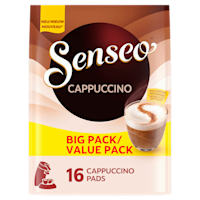 Senseo Cappuccino XL