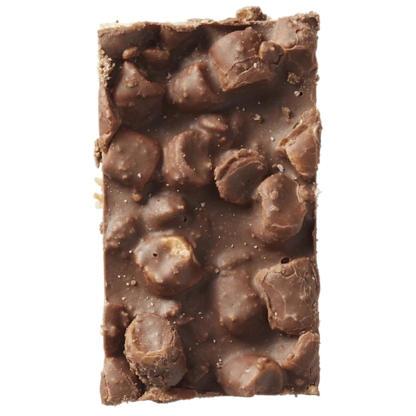 PLUS Rocky Road Fairtrade cacao