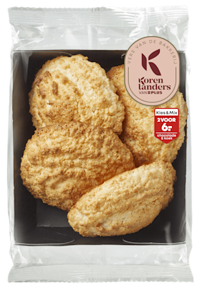 Kokosmakronen