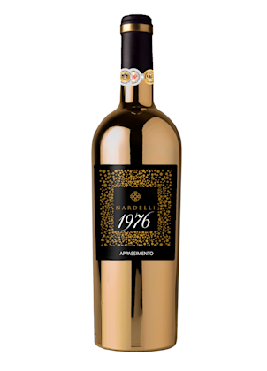 Appassimento Gold Bottle