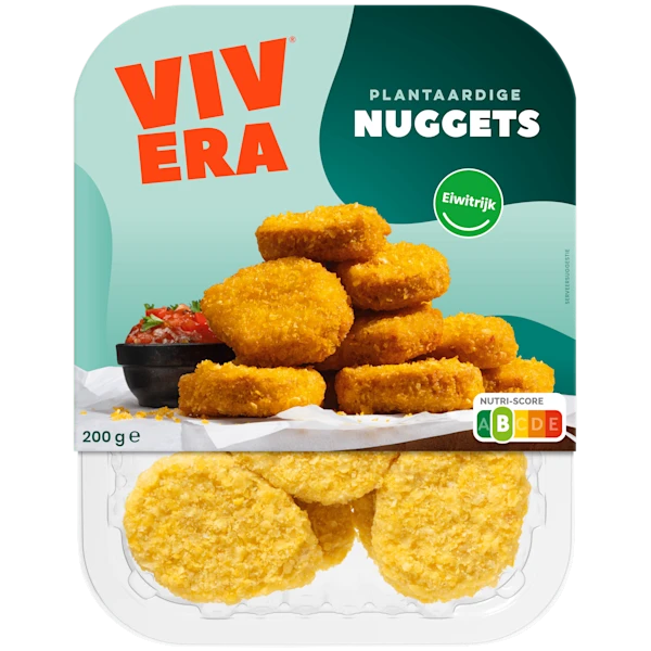 Vivera Nuggets