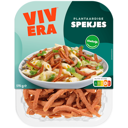 Spekjes