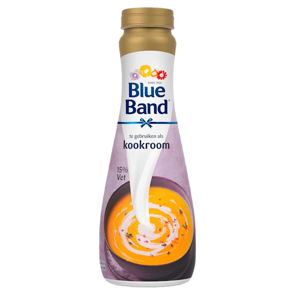 Blue Band Voor Koken