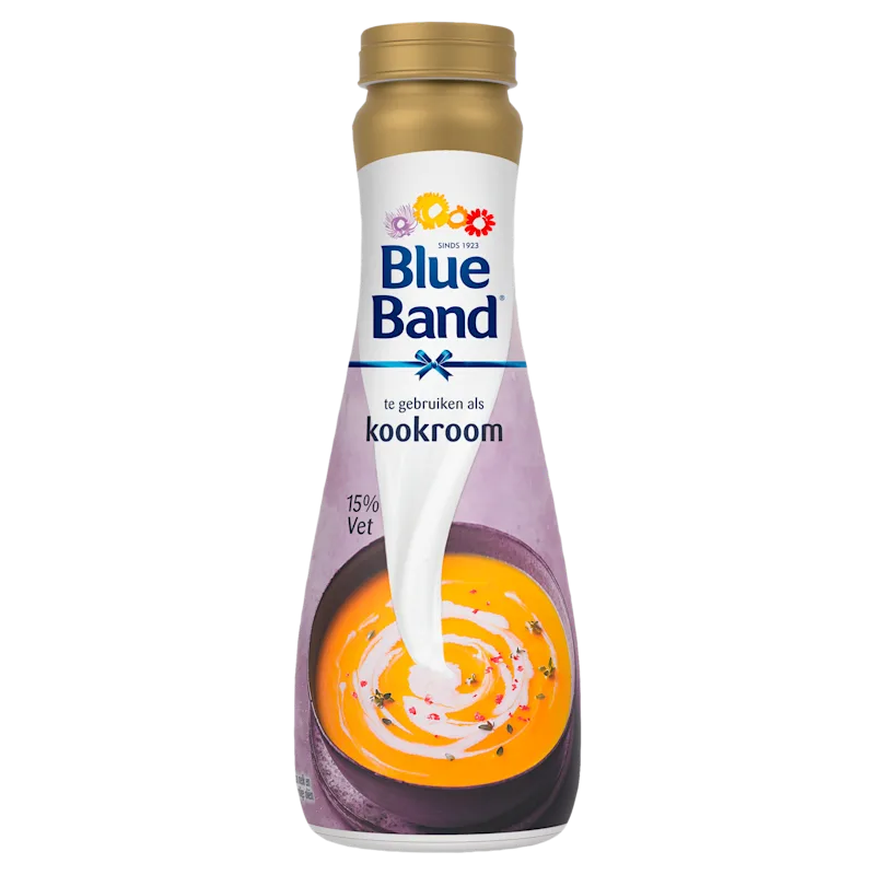Blue Band Voor Koken