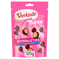 Verkade Koekballetjes