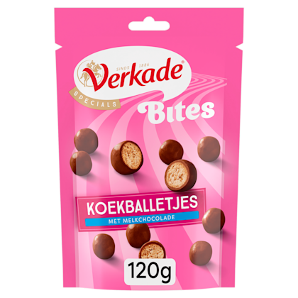 Koekballetjes