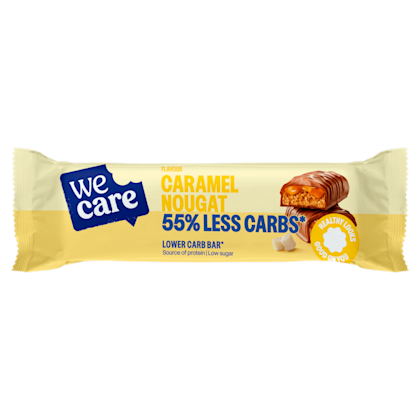 Reep Caramel Nougat